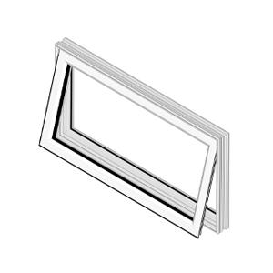 awing window